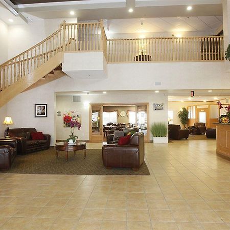 Stonebridge Hotel ดอว์สันครีก ภายนอก รูปภาพ
