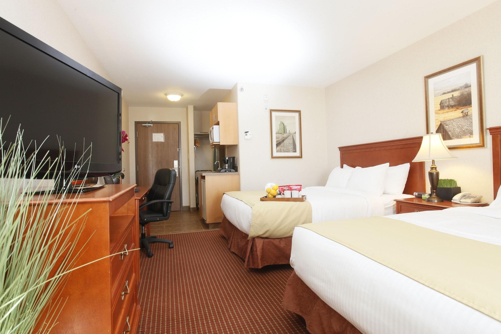 Stonebridge Hotel ดอว์สันครีก ภายนอก รูปภาพ