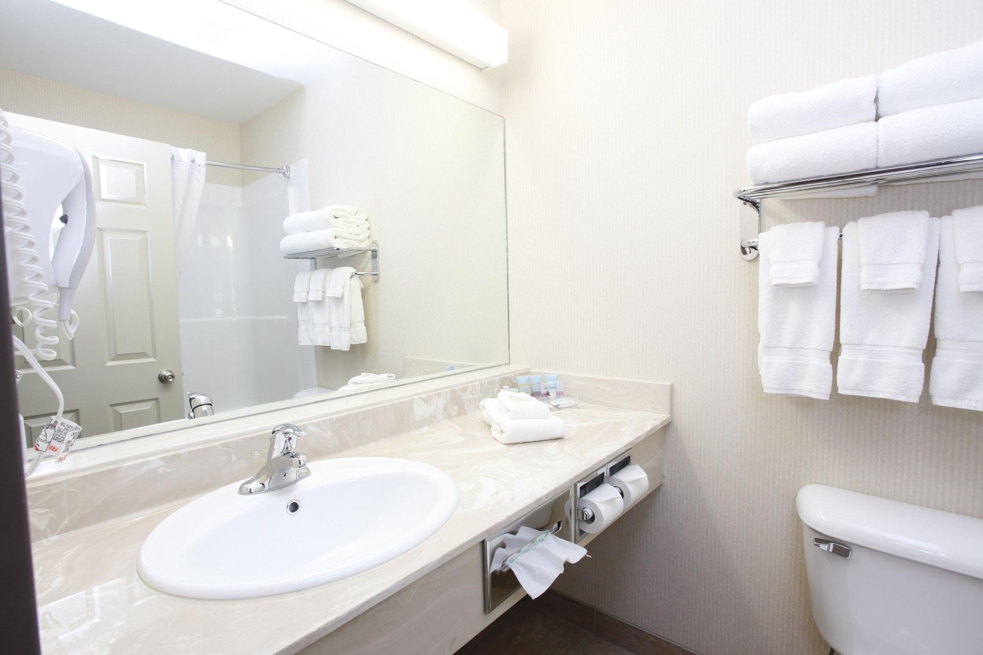 Stonebridge Hotel ดอว์สันครีก ภายนอก รูปภาพ
