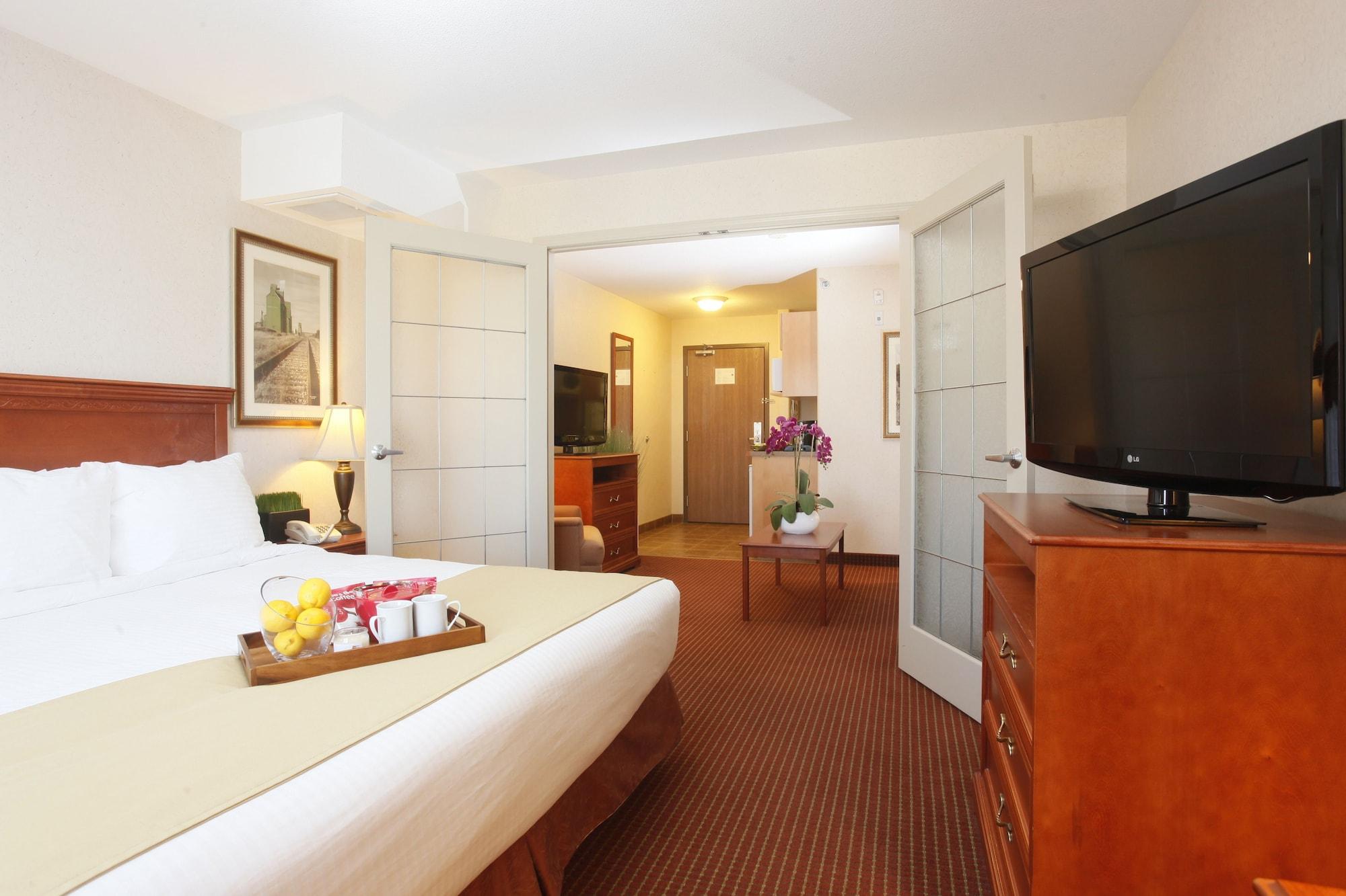 Stonebridge Hotel ดอว์สันครีก ภายนอก รูปภาพ