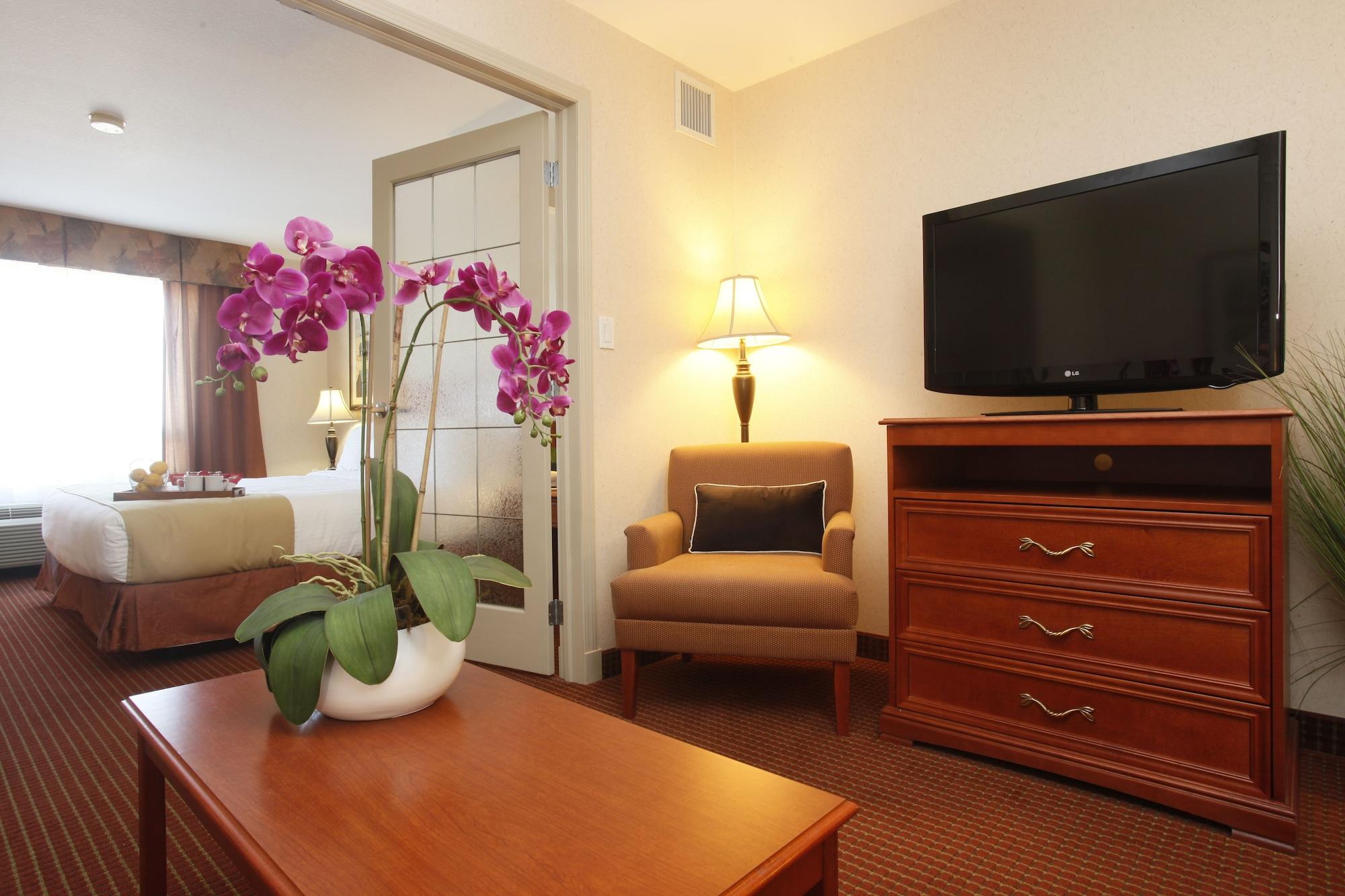 Stonebridge Hotel ดอว์สันครีก ภายนอก รูปภาพ