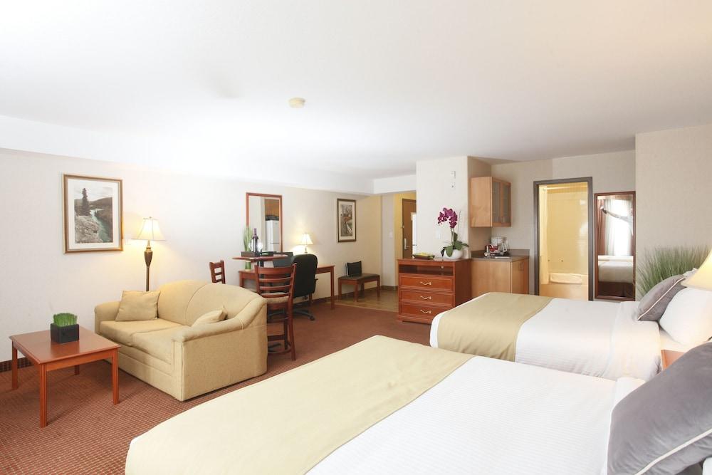 Stonebridge Hotel ดอว์สันครีก ภายนอก รูปภาพ