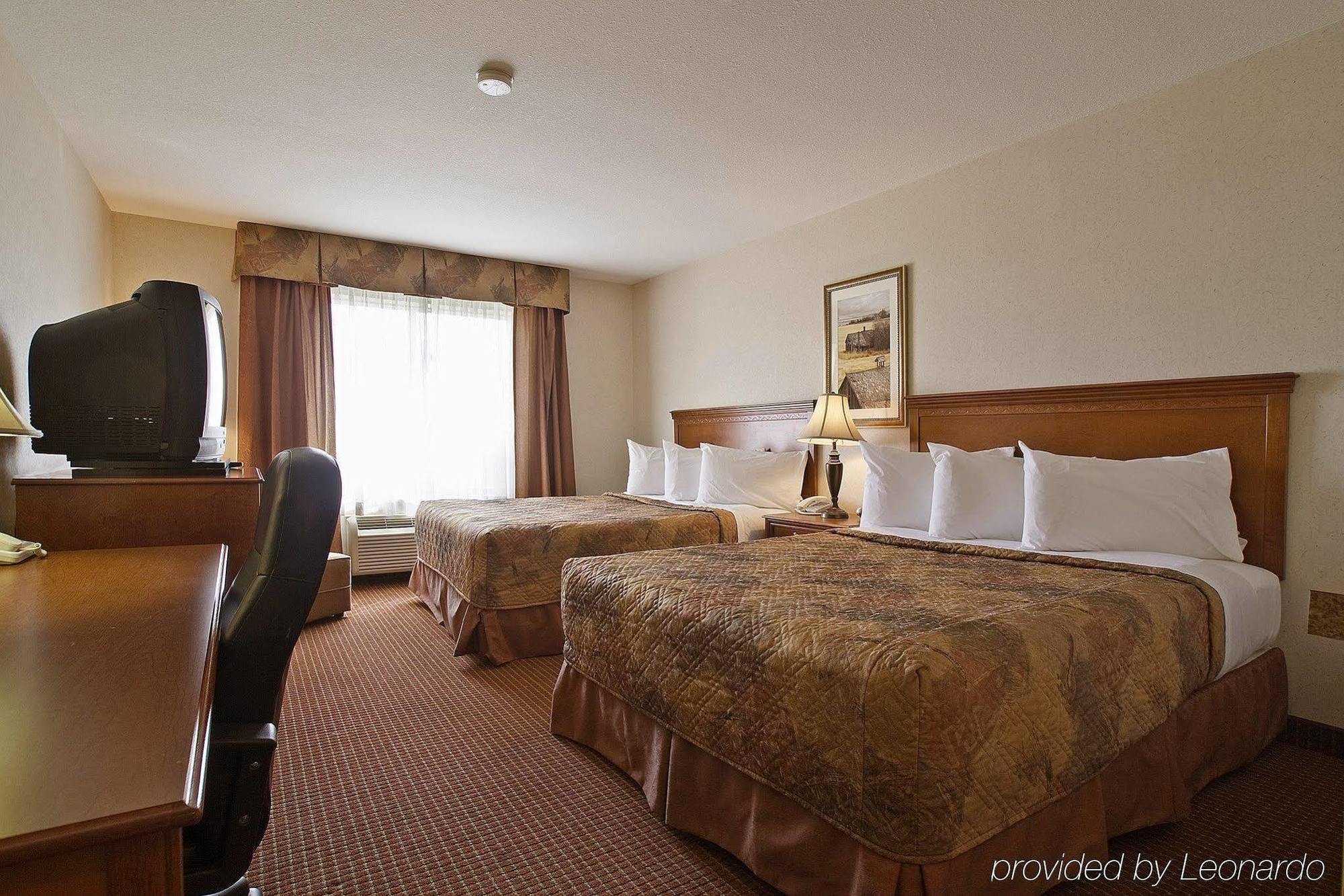 Stonebridge Hotel ดอว์สันครีก ห้อง รูปภาพ